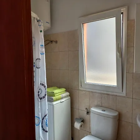 Apartament Pequena Perla