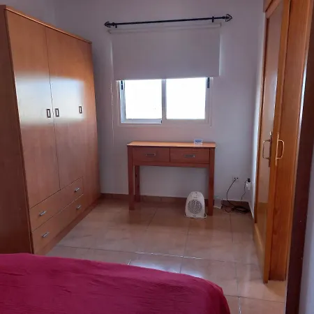 Pequena Perla Appartement *