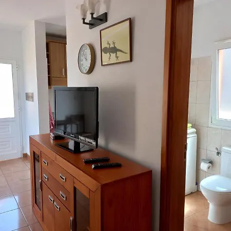 Apartament Pequena Perla