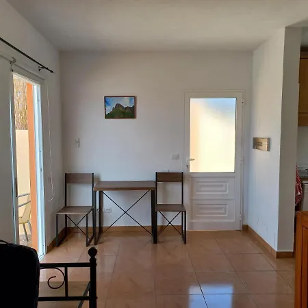 Apartament Pequena Perla