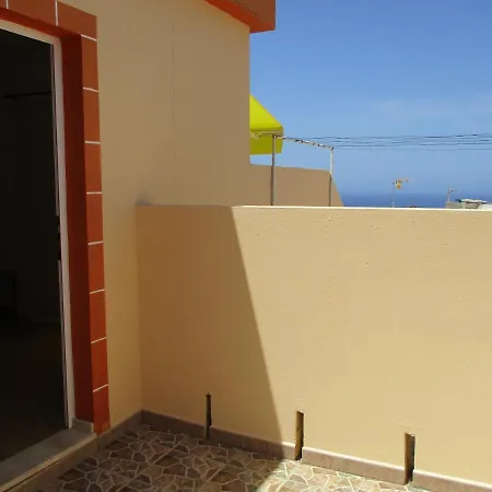 Διαμέρισμα Pequena Perla *