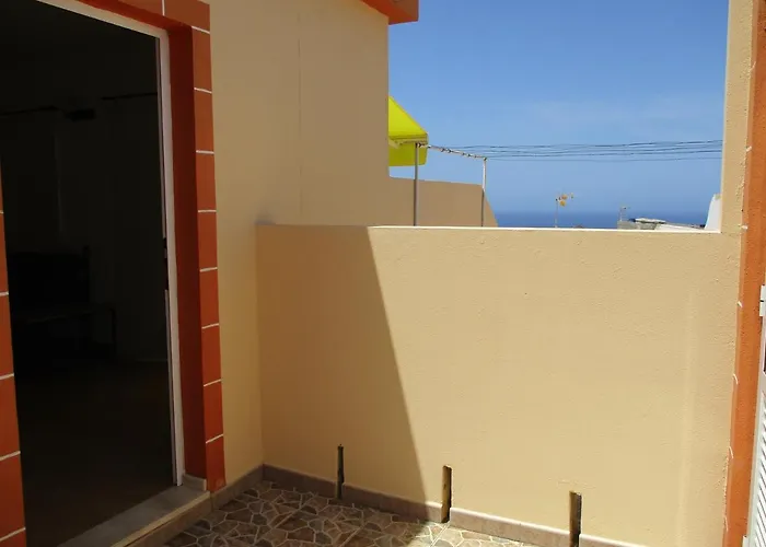 Apartmán Pequena Perla *